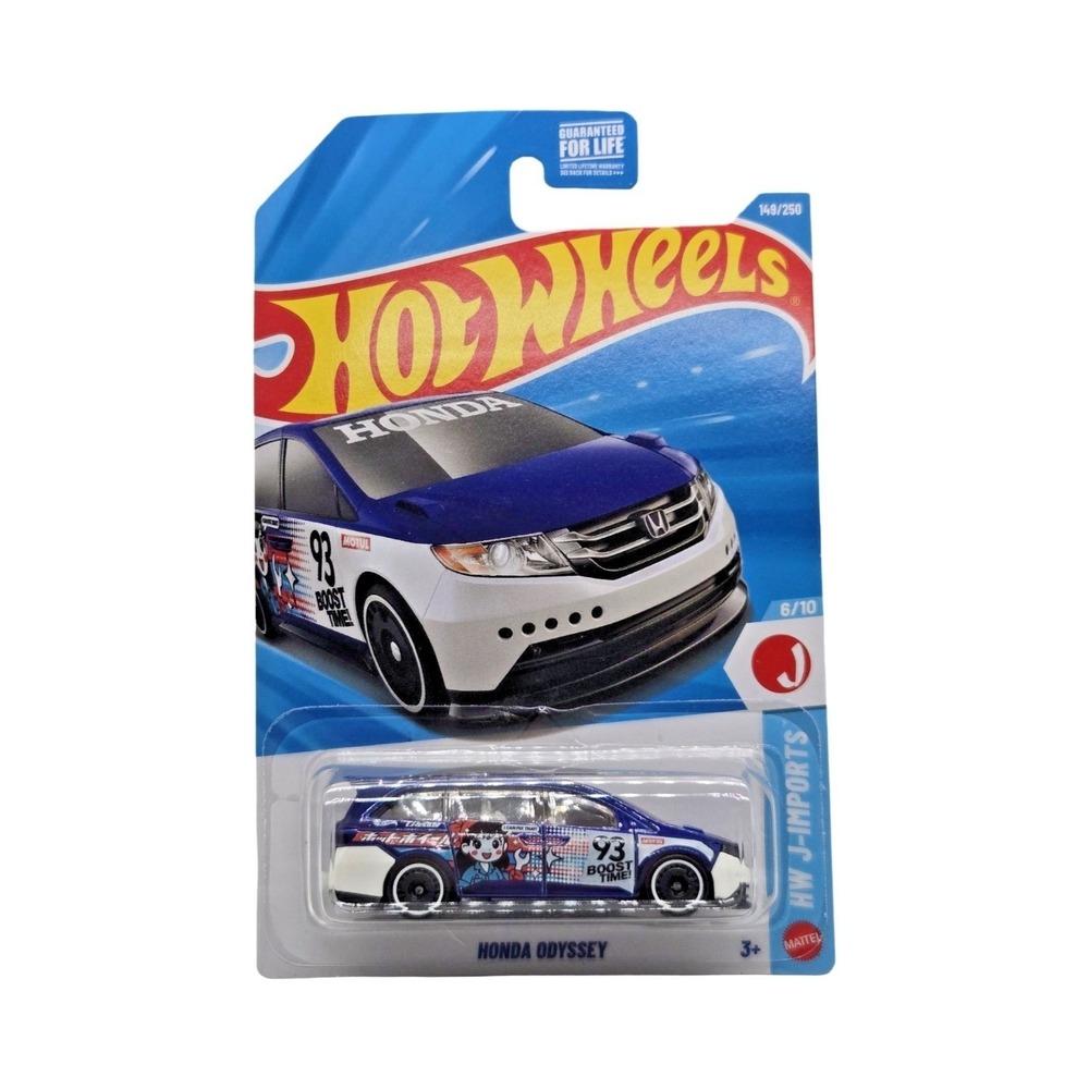 Hot Wheels 2026 Fiat Beast of Turin Red Drop Tops 5/5 131/250 Diecast Car New